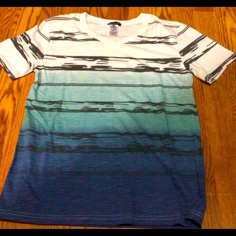 Boys Shirt